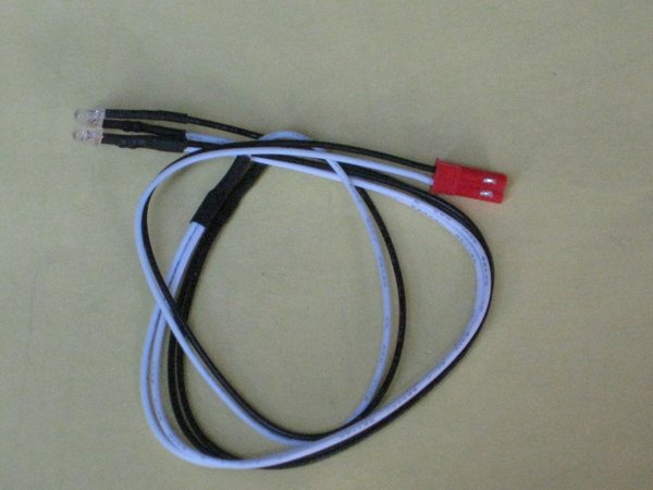 LED Kabel (weiss) Pichler C5449