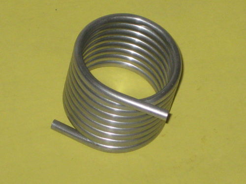 Wasserkühlspirale für Motoren mit 23-25 mm Durchmesser MB 3495-1