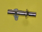 Schleppkupplung, bis 4 Kg Segler I-Durchmesser 7 mm REM 30235