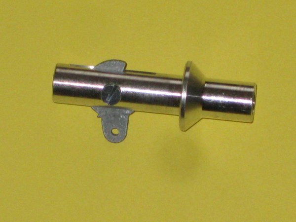 Schleppkupplung, bis 4 Kg Segler I-Durchmesser 6mm REM 30235